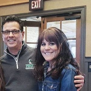 Meet your Posher, Jackie